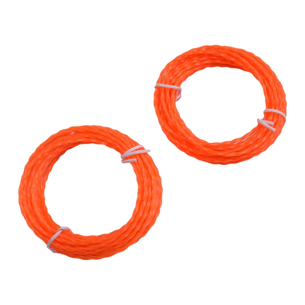 3X Twisted Line for EGO Power AL2420P (PreCut Trimmer)