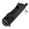 Exhaust Muffler Replacement for Honda (2000–2010)