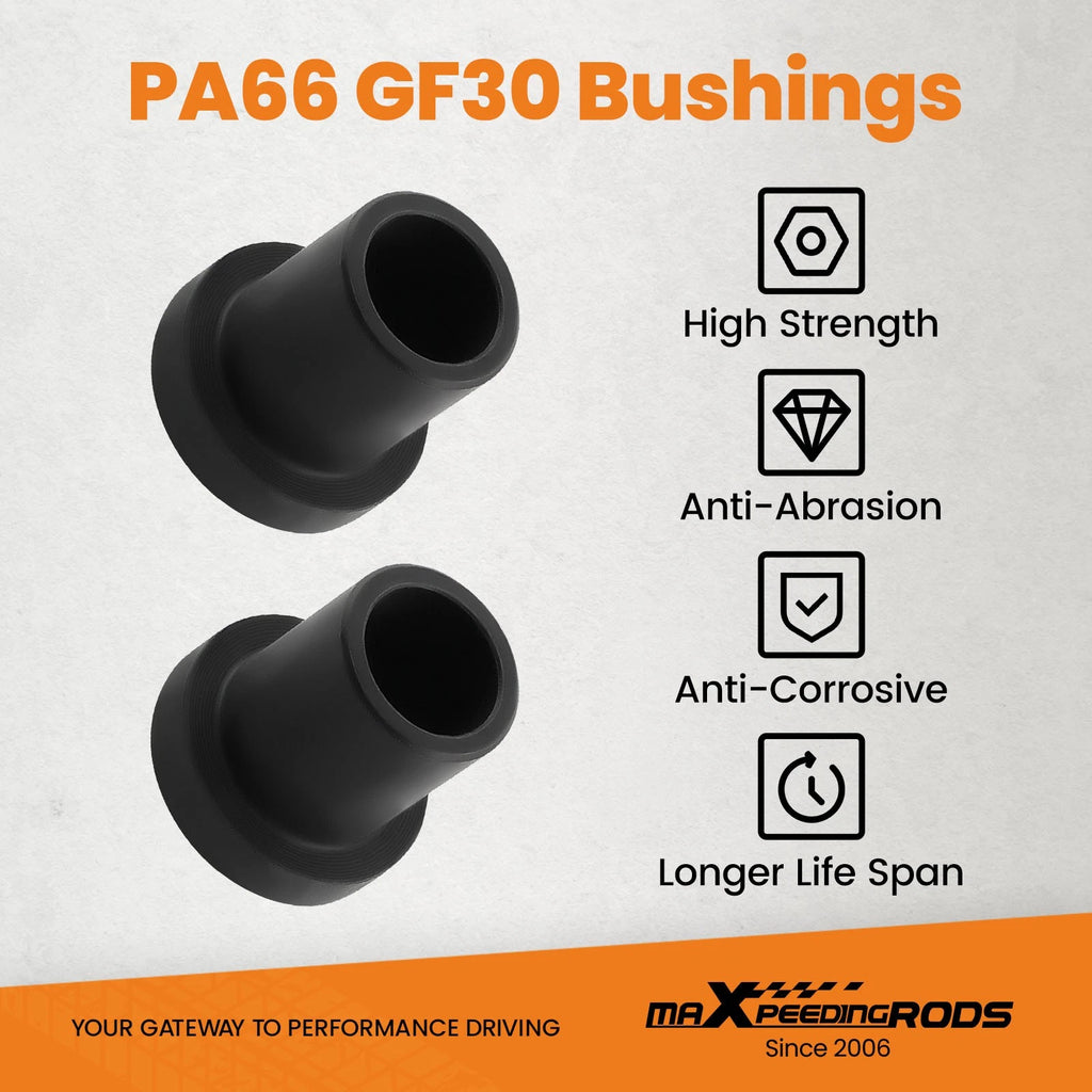 A Arm Bushing Rebuild Kit for Polaris Ranger XP 800 (2010–2014)