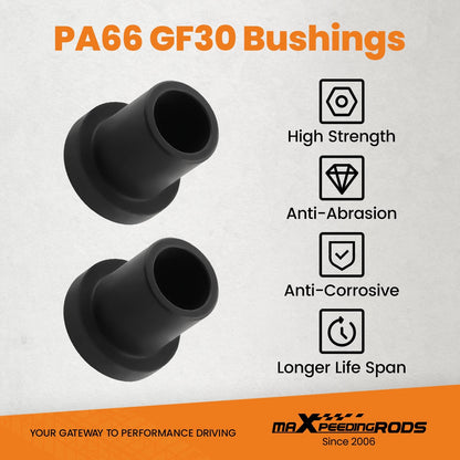 A Arm Bushing Rebuild Kit for Polaris Ranger XP 800 (2010–2014)