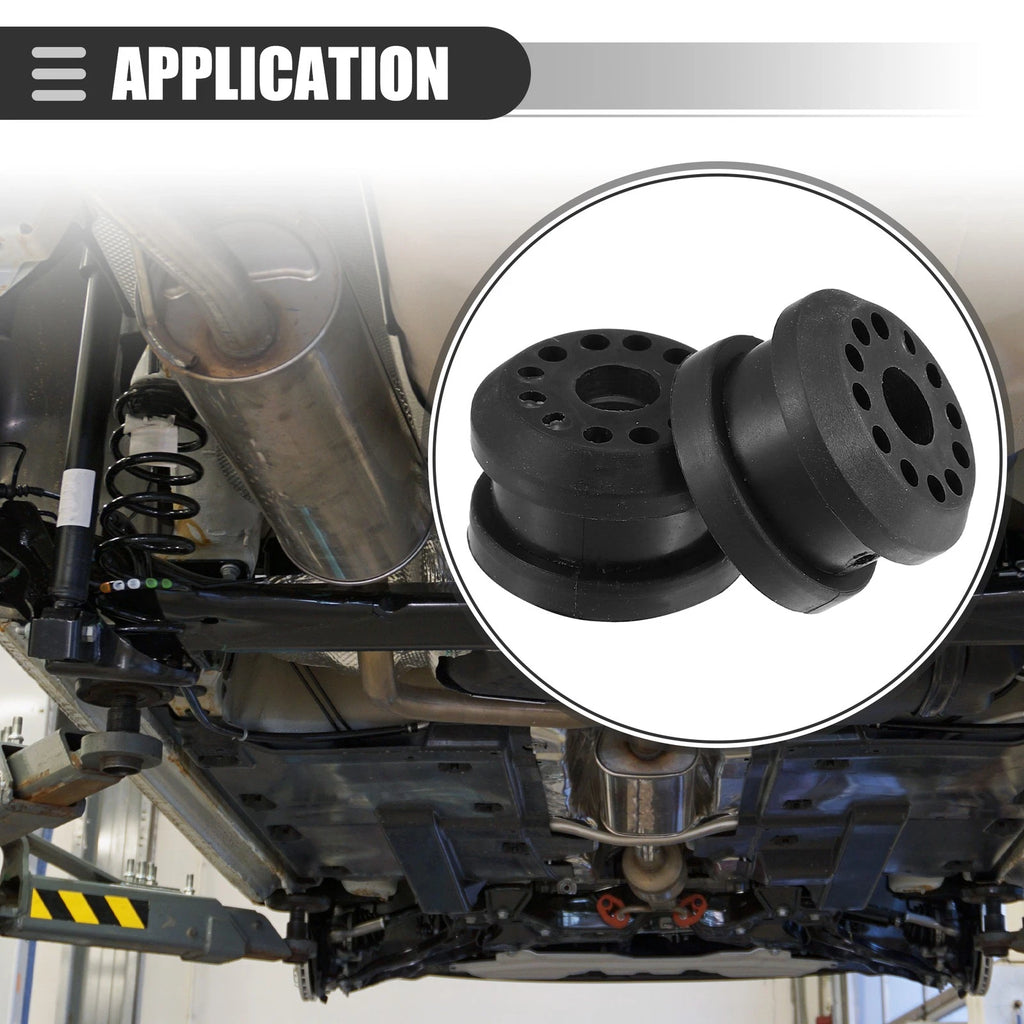 Transfer Case Linkage Bushing Replacement for Dodge Ram (2009–2018) Kit