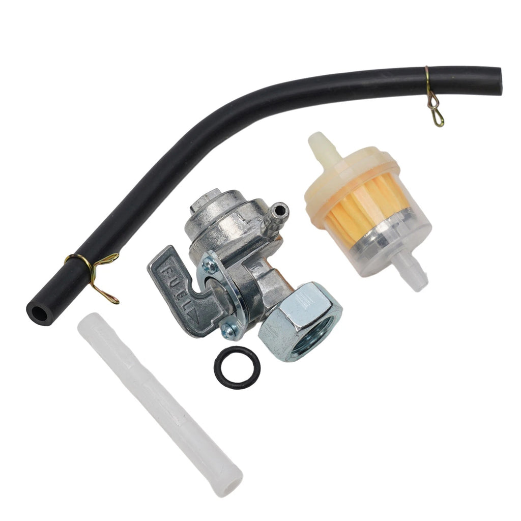 Fuel Valve for Predator Generators (5HP–16HP)