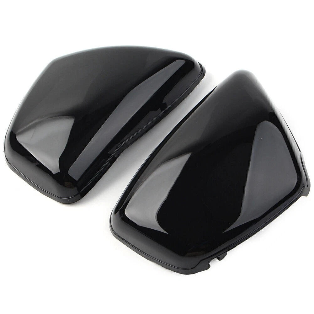 Side Panel Cover Pair for Yamaha XV 700 750 1000 1100 Virago (1984–UP)