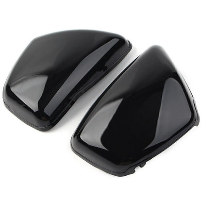 Side Panel Cover Pair for Yamaha XV 700 750 1000 1100 Virago (1984–UP)