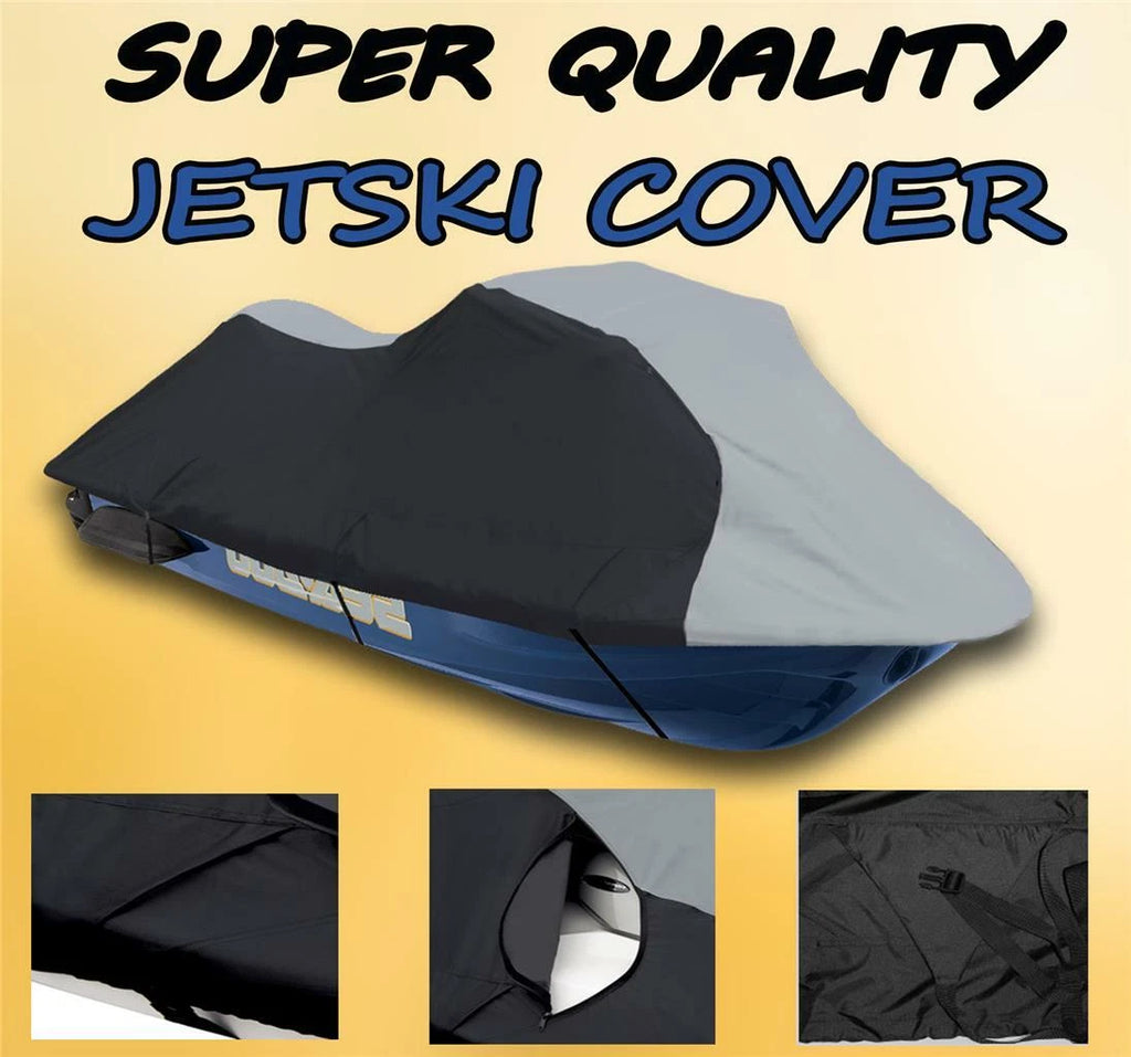 PWC Cover for Sea Doo RXP 215 (2006–2010)