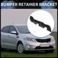 Left Front Bumper Retainer Bracket for Hyundai Elantra (2021–2023)