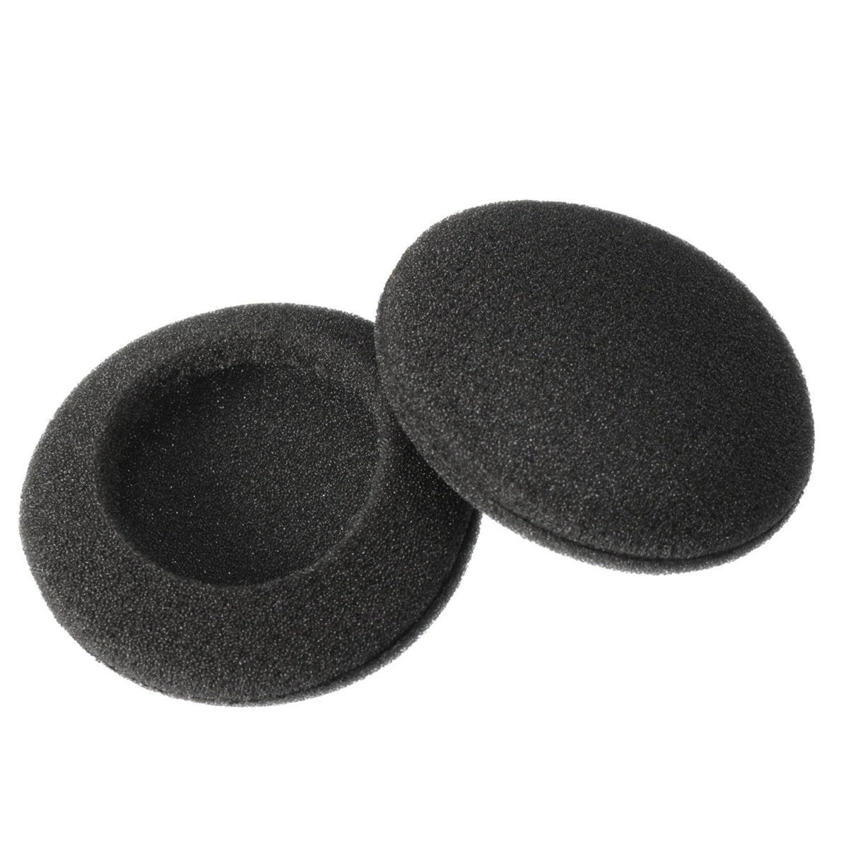 8Pcs Ear Pad Sponge Foam Earbud Covers for Koss Porta Pro