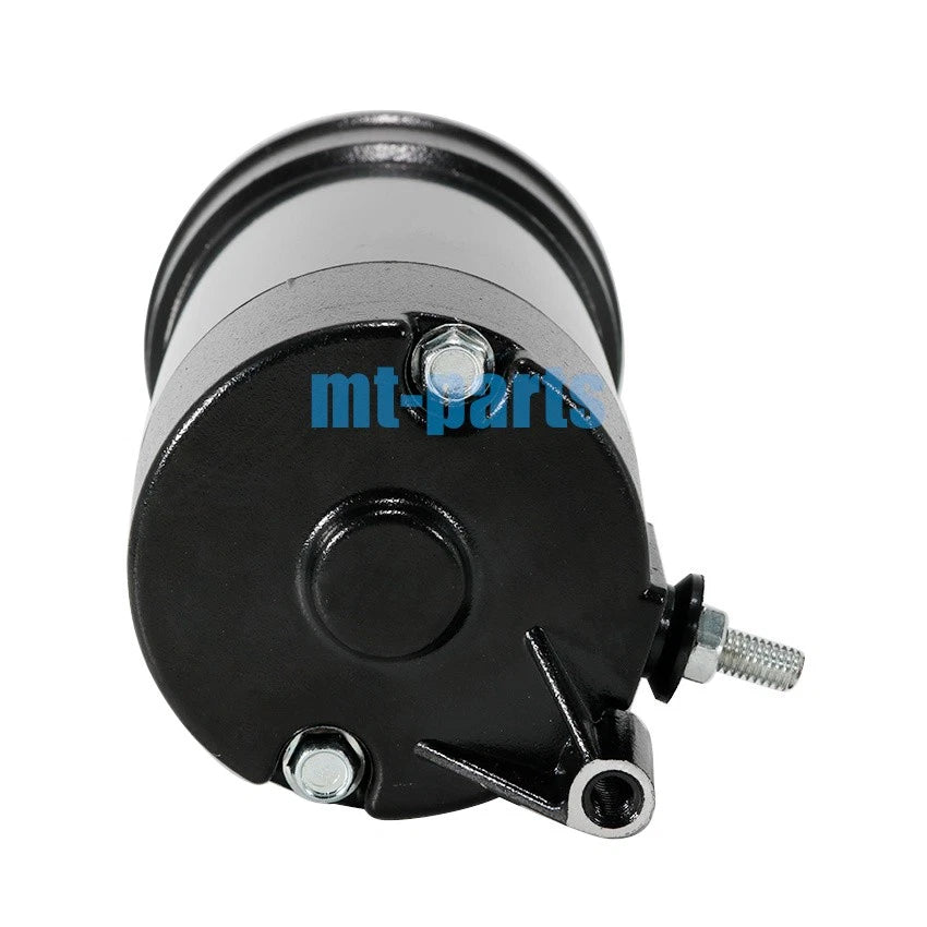Starter Motor for Ducati Hypermotard 821 (2013–2015) / 1100 EVO (2012)