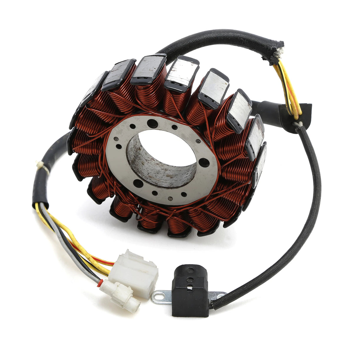 Magneto Stator Coil for Daytona 675, Street Triple 675 (2006–2017)