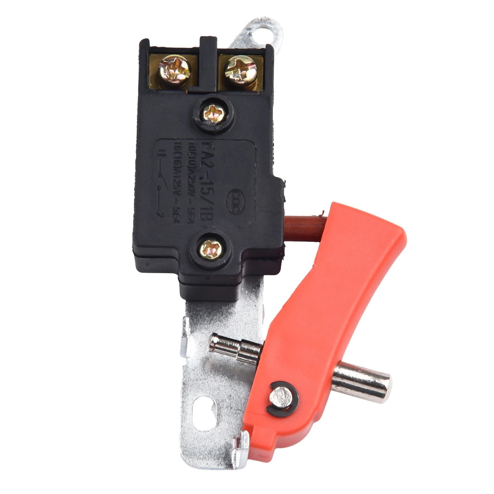 Speed Control Switch for Electric Vehicles (2010–2023)