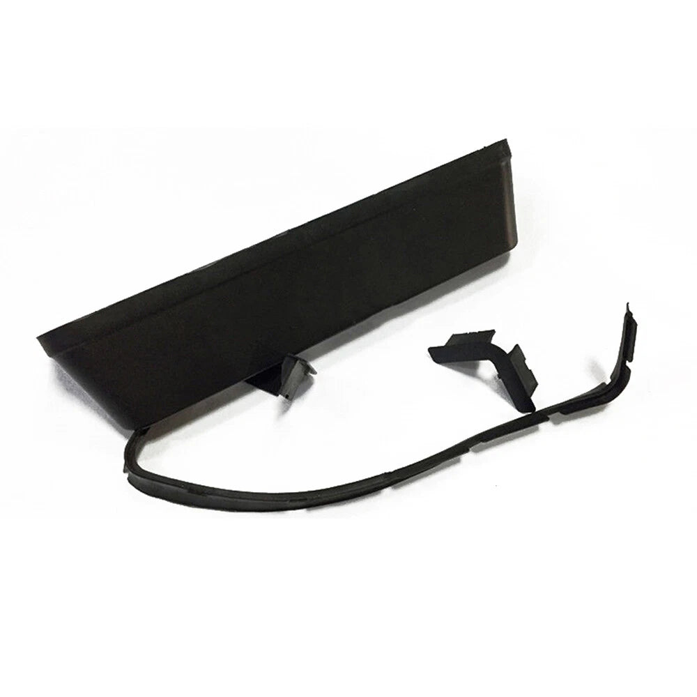 Visor Hood Navigation Screen Shield Cover for Car
