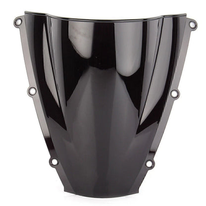Windshield for Honda CBR600RR CBR 600 RR F5 (2003–2004) Black Plastic