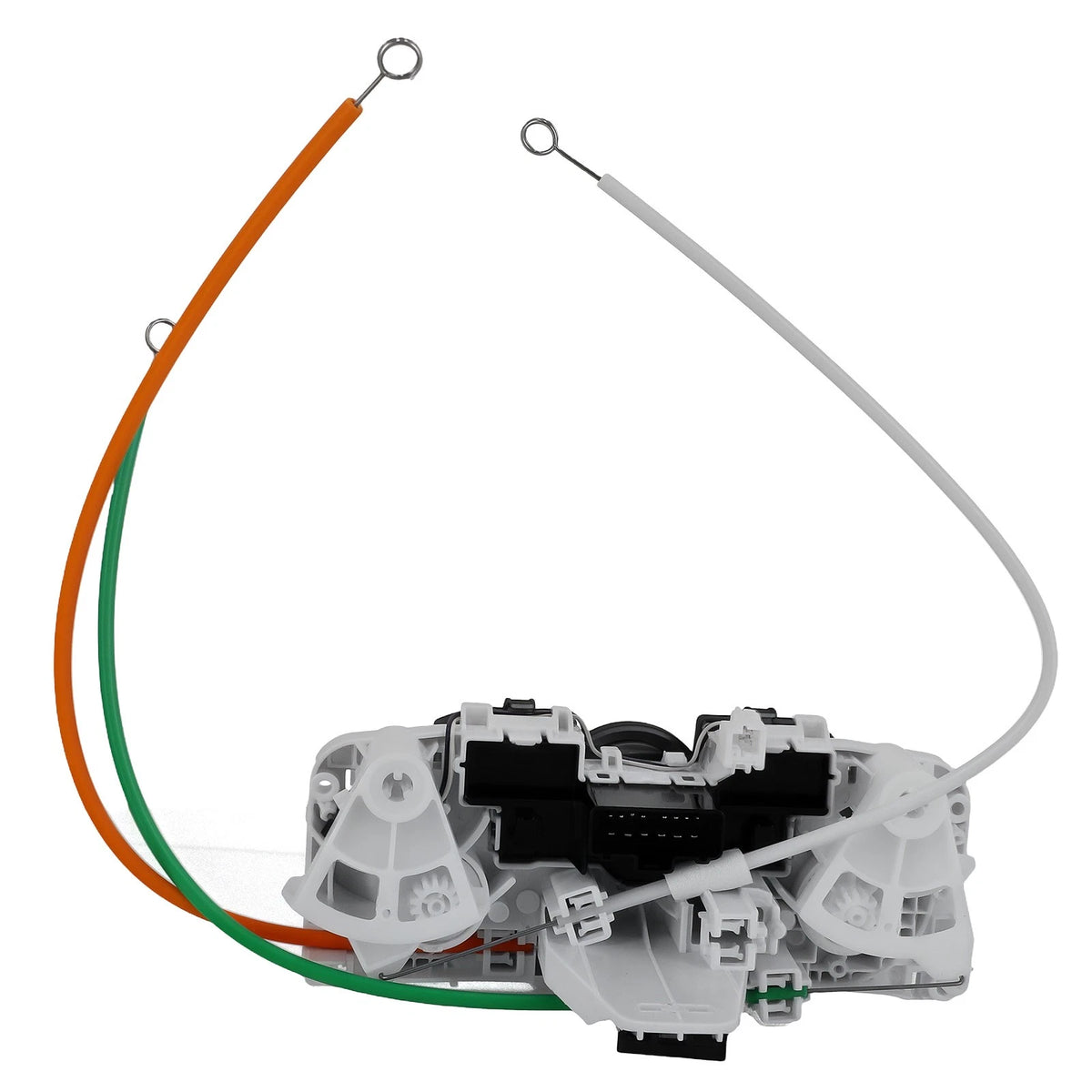 A/C Climate Control Module Panel for Nissan Versa 2007–2011 599-216