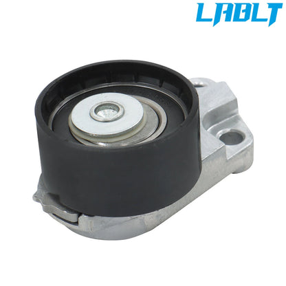 Timing Belt Kit & Water Pump for Chevy Aveo/Aveo5 1.6L L4 DOHC (2004–2008)