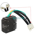 Voltage Regulator Rectifier for Honda CBR500F (1987–1991) / CBR600F (1987–1990)