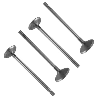 Exhaust & Intake Valve Set for Polaris Sportsman 800 EFI (2005–2014)
