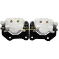 Front Brake Caliper for Kawasaki Brute Force 300 KVF300 (2012–2022) 43041-Y002