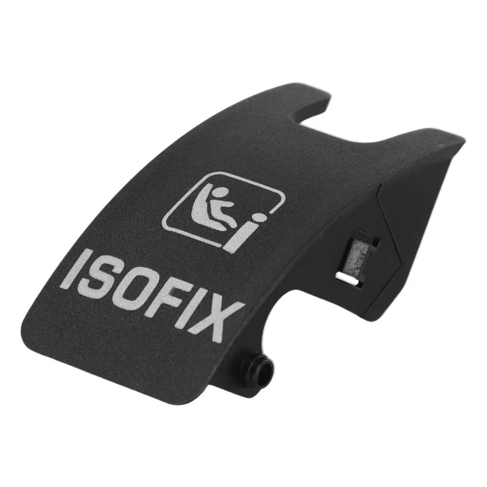 Isofix Rear Seat Cover Cap for Jaguar F-Pace (GX73600E24, LR092445)
