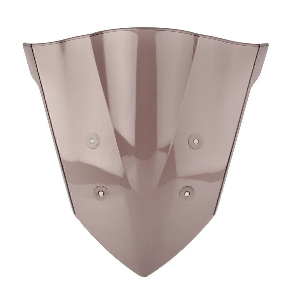Tan Windshield Wind Screen for Honda CBR650F (2014–2017)