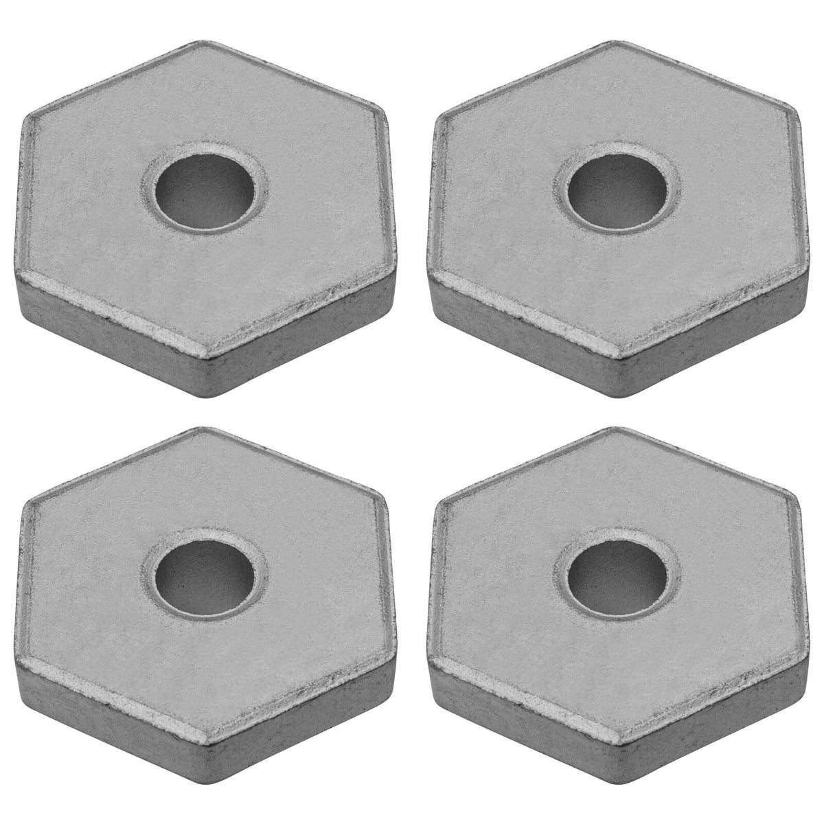 Deck Height Adjustment Gear Replacement for MTD Cub Cadet (2007–2019)