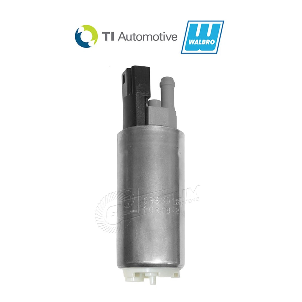Genuine Walbro GSS351G3 Fuel Pump for (350LPH)