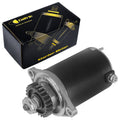 Starter Motor Replacement for Onan KV 4000 Microquiet Generator (12 Volt) (2003–2005)