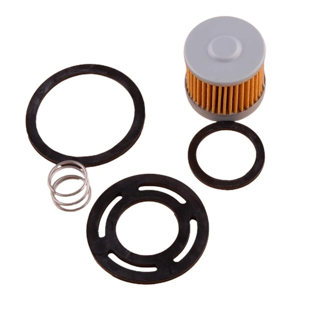 Fuel Filter for Mercruiser 4 CYL 6 CYL Engines (Engineered to Last)