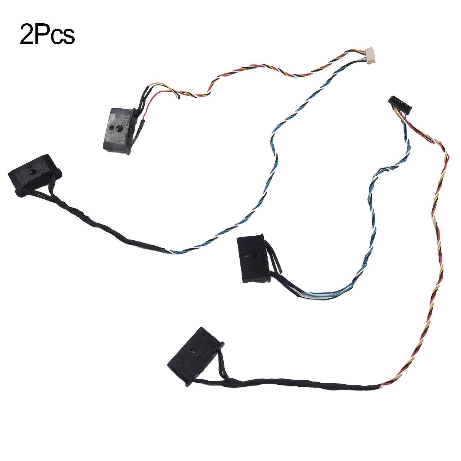 Anti Drop Sensor for