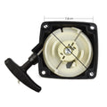Recoil Pull Starter Assembly for Strimmer Hedge Trimmer Brush Cutter