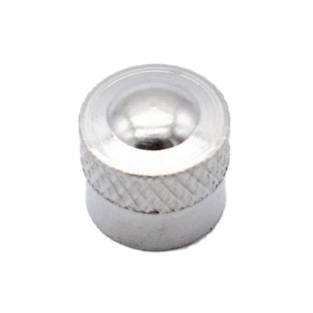 4Pcs Wheel Tire Valve Stem Caps Kit Replacement #36121120779 For BMW
