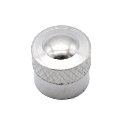 4Pcs Wheel Tire Valve Stem Caps Kit Replacement #36121120779 For BMW