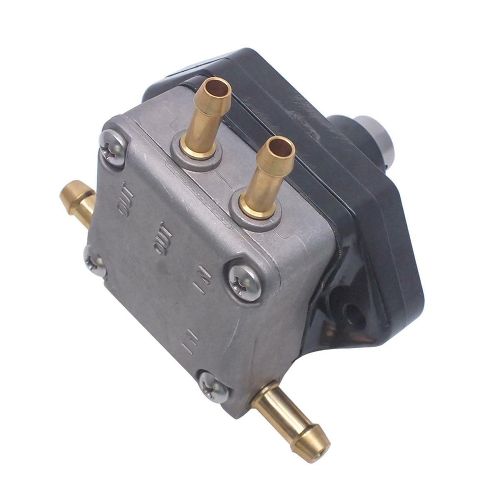 Fuel Pump for Mercury Mariner 40HP 45HP 50HP 55HP 60HP (4-Stroke) 881862T1