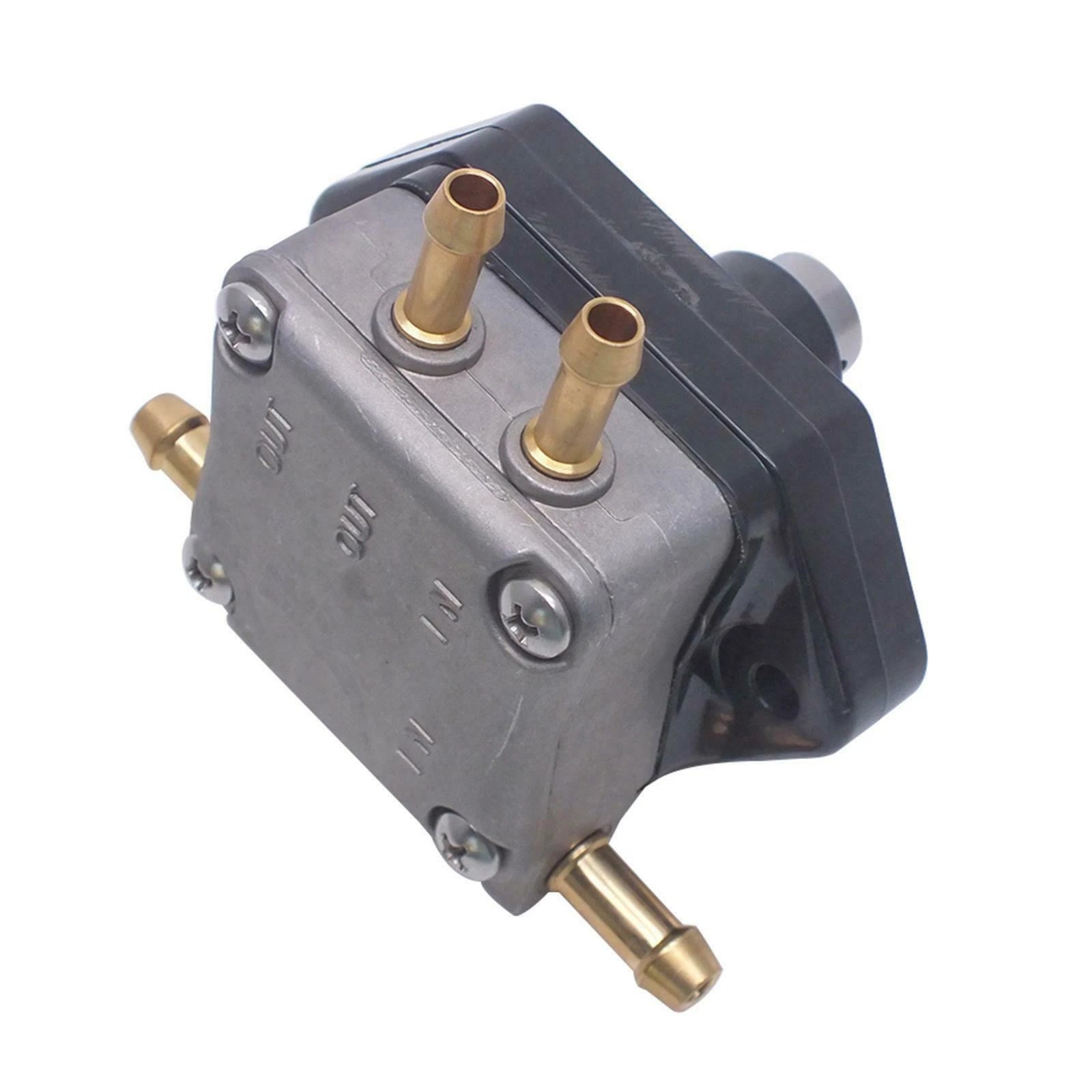 Fuel Pump for Mercury Mariner 40HP 45HP 50HP 55HP 60HP (4-Stroke) 881862T1
