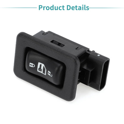 Door Lock Switch Replacement for Chevrolet Silverado 1500 for GMC Sierra 2003-2006