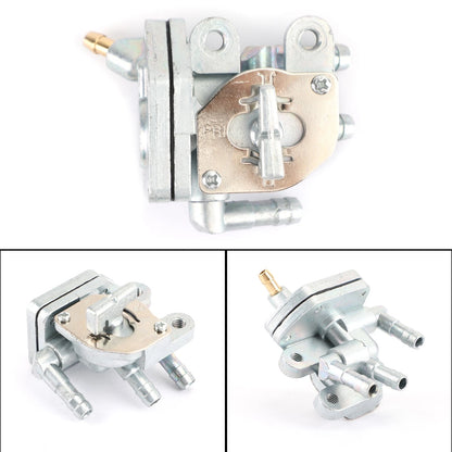 Fuel Valve Shutoff Petcock for Yamaha XV250 (2000–2007)