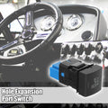 Blind Spot Switch with Wire for Toyota (1 Pcs)