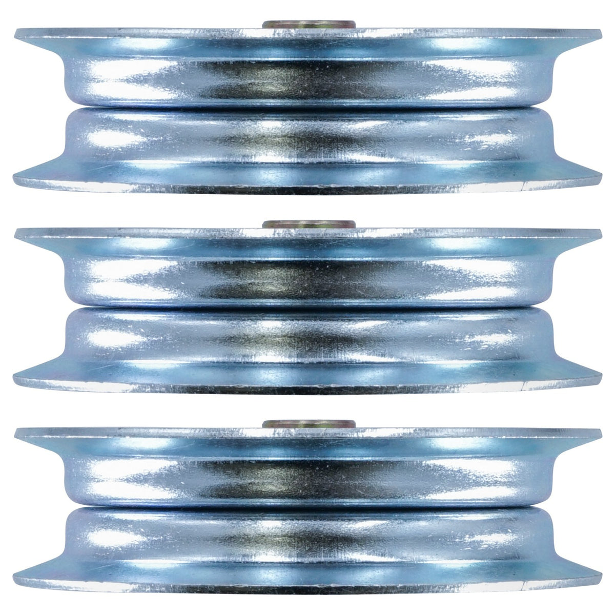 Idler Pulley Replacement for Ariens Flat Deck 07350100 (2013–2025)