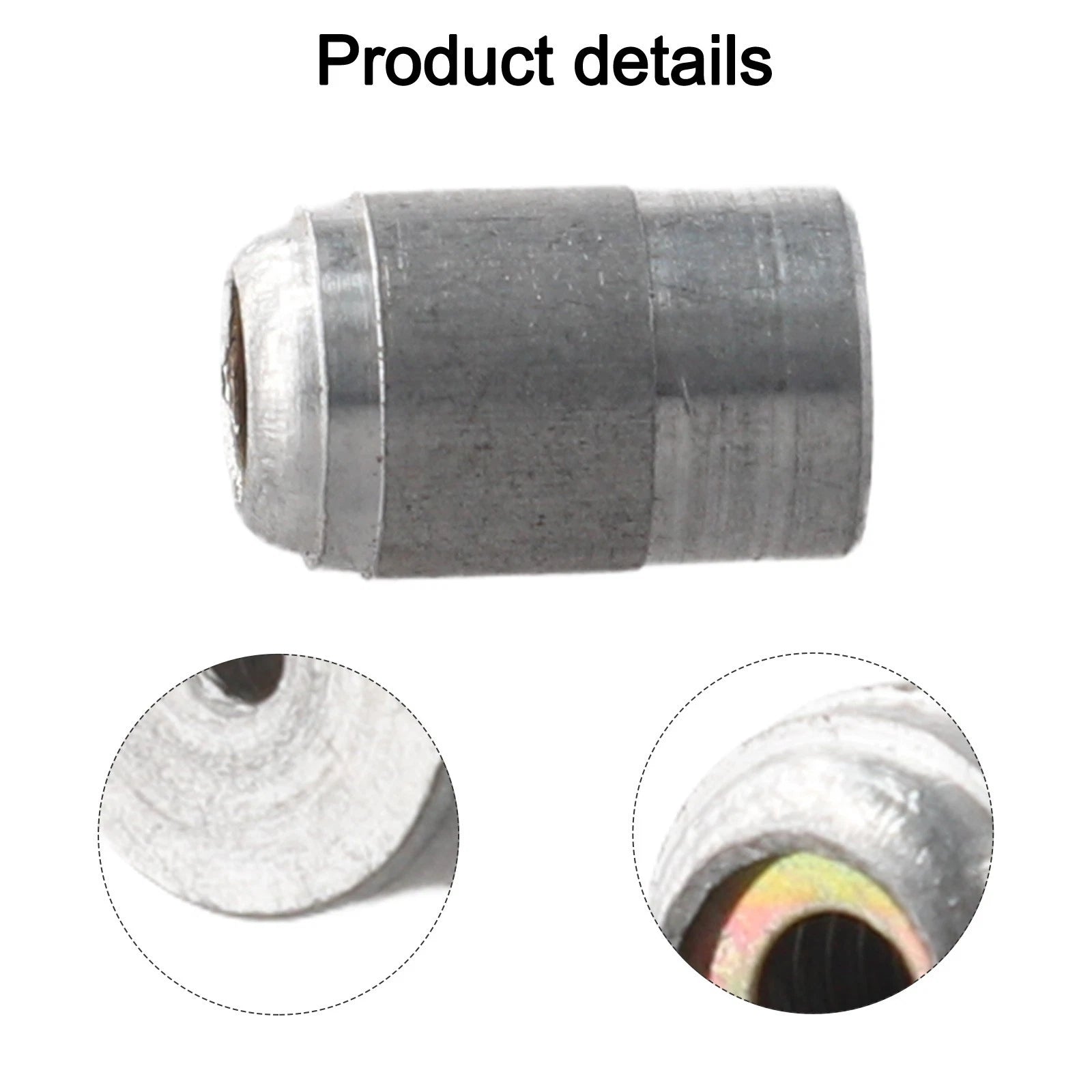 4X Chainsaw Oil Vent Valves for Easy Replacement and Installation