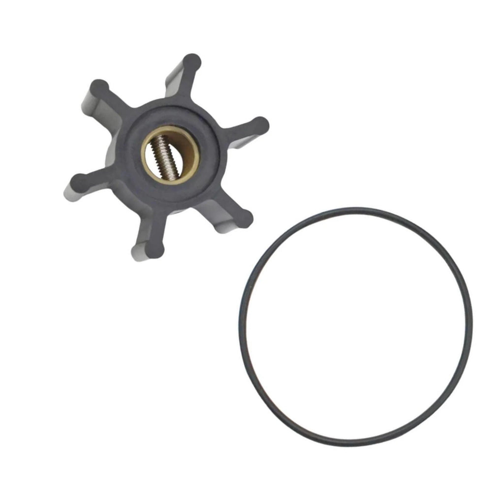 Impeller Repair Kit for Yanmar 2GM20/3GM30-YEU (128990-42200)