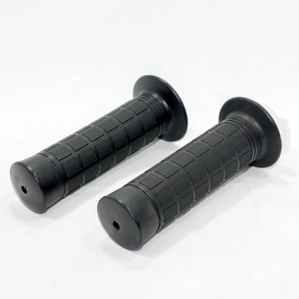 Throttle Housing Handle Grip for 48cc 80cc 2-Stroke Bicycle (Motorized)