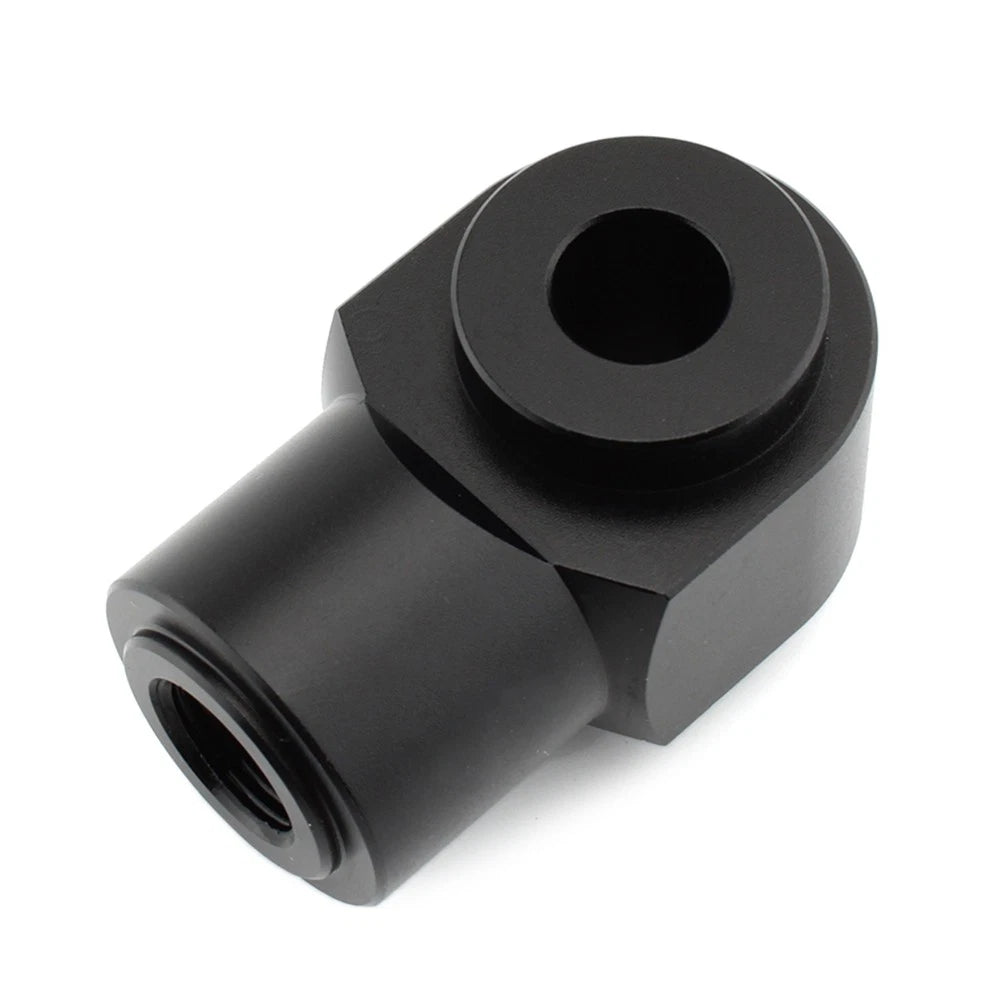Shock Absorber Connector for Suzuki GSX250R DL250 (2016–2023) Black