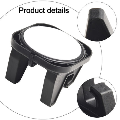 Phone Holder for Car Dashboard Mobile Mount Stand