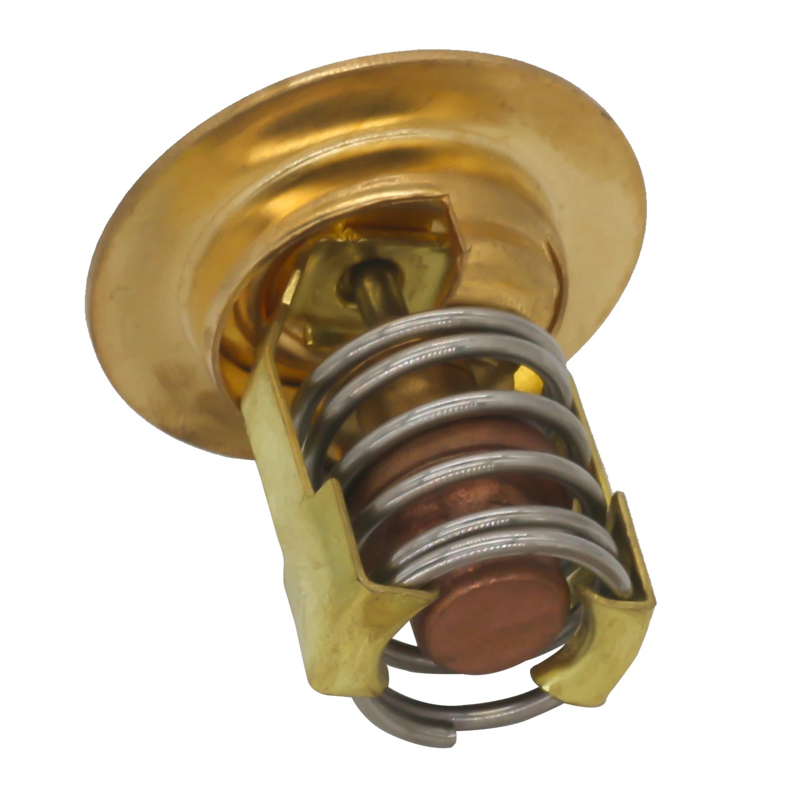 Thermostat Kit for OMC Cobra Volvo Penta 7.4 8.1 8.2 L V6 & V8 (140°)