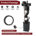 Fuel Pump Assembly 275500734 for Sea-Doo GTX 215 (2008–2012)
