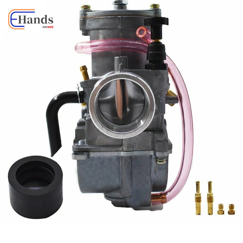 PWK32 Carburetor for Yamaha DT 100 125 175 250 YZ175 YZ80 YZ85 (USA)