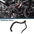 Radiator Hose Coolant Pipe Replacement for Audi Q3 2.0L (2015–2024)