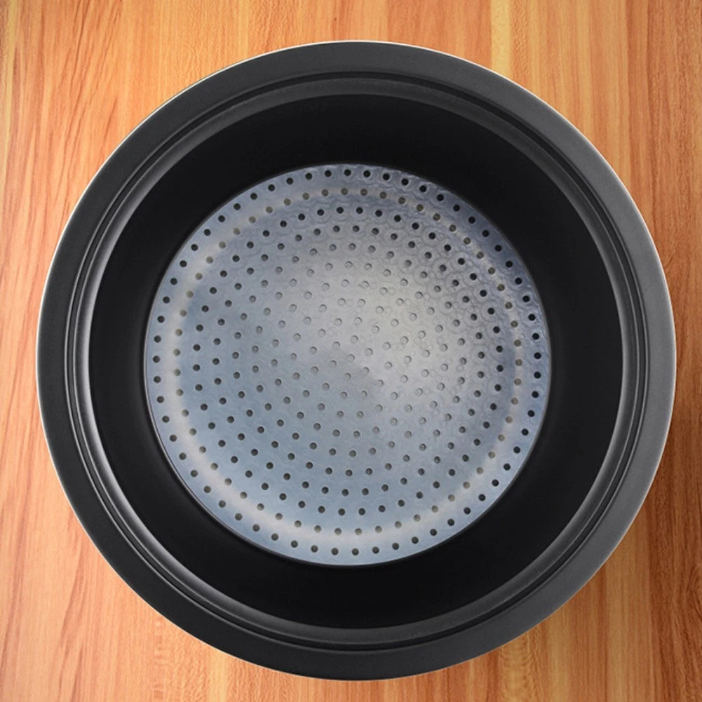 Silicon Pad for Rice Cooker (Commercial, Heat-resistant, Non-stick)