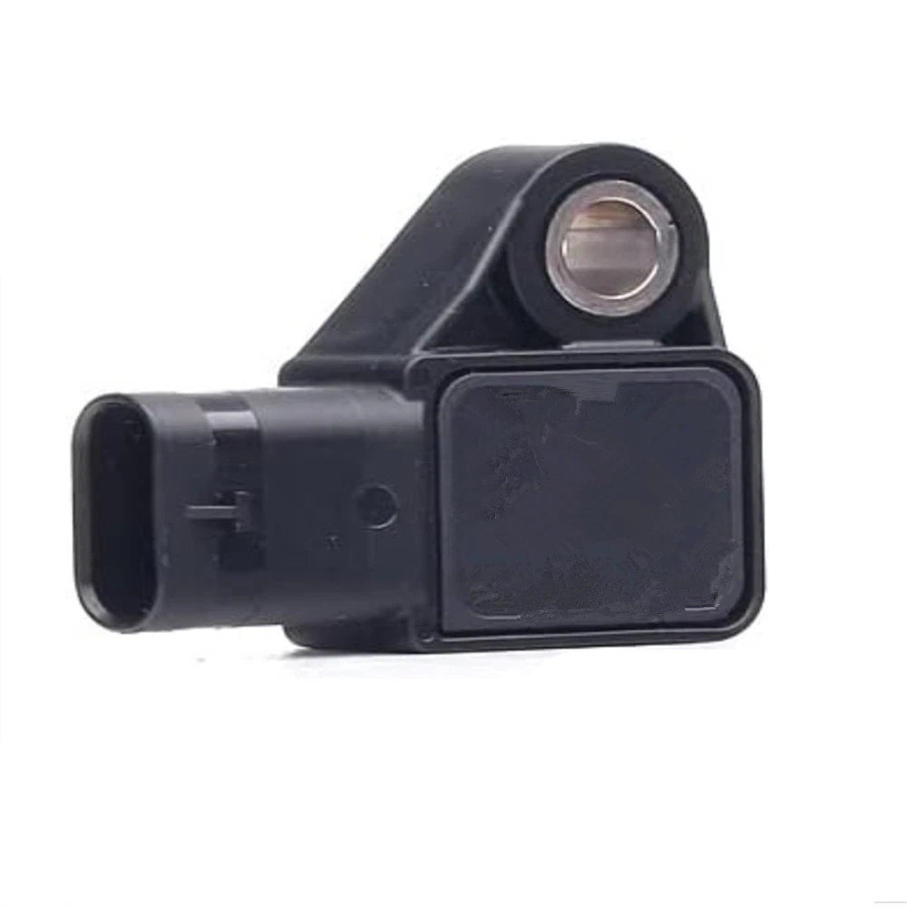 MAP Pressure Boost Sensor SH0318211 For Mazda CX-5 3 BM 6 GL Skyactiv Diesel 2.2
