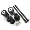 Frame Sliders for Kawasaki Z1000 (2003–2006) Crash Protector No Cut