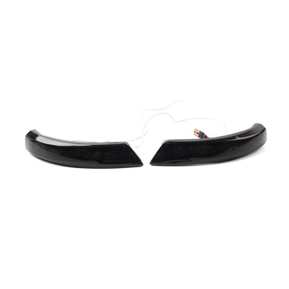 Side Rearview Mirror Turn Signal Light For Ford Focus MK2 MK3 Mondeo MK4